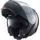 Illustration for article titled Everything You Ever Wanted To Know About Motorcycle Helmets
